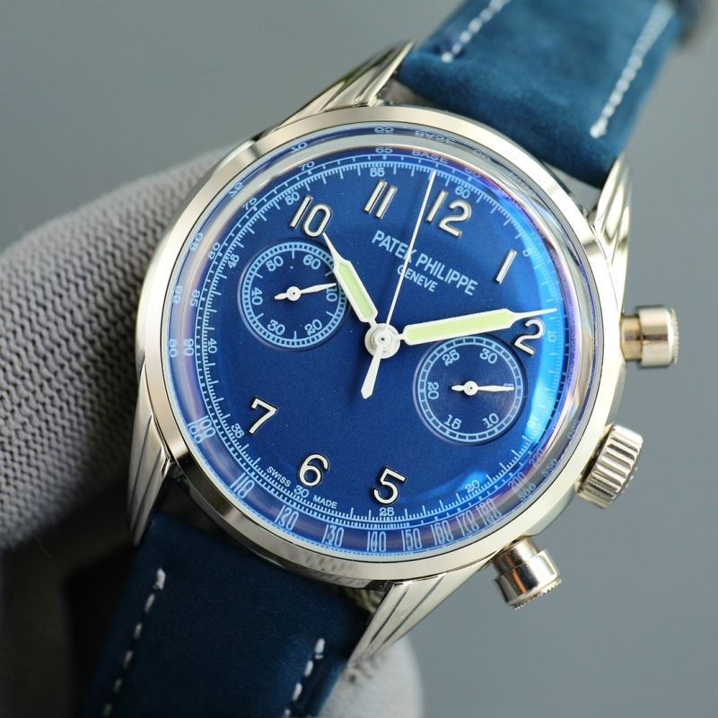 PATEK PHILIPPE Watches